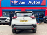 USED 2023 23 NISSAN X-TRAIL 1.5 h e-POWER Acenta Premium Auto Euro 6 (s/s) 5dr 1owner+CarPlay+Nav+Camera+Ulez