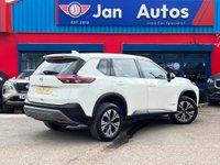 USED 2023 23 NISSAN X-TRAIL 1.5 h e-POWER Acenta Premium Auto Euro 6 (s/s) 5dr 1owner+CarPlay+Nav+Camera+Ulez