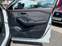 USED 2023 23 NISSAN X-TRAIL 1.5 h e-POWER Acenta Premium Auto Euro 6 (s/s) 5dr 1owner+CarPlay+Nav+Camera+Ulez