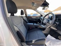 USED 2023 23 NISSAN X-TRAIL 1.5 h e-POWER Acenta Premium Auto Euro 6 (s/s) 5dr 1owner+CarPlay+Nav+Camera+Ulez