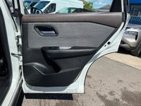 USED 2023 23 NISSAN X-TRAIL 1.5 h e-POWER Acenta Premium Auto Euro 6 (s/s) 5dr 1owner+CarPlay+Nav+Camera+Ulez