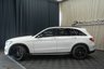 USED 2019 19 MERCEDES-BENZ GLC 2.0 GLC250 AMG Night Edition (Premium Plus) SUV 5dr Petrol G-Tronic+ 4MATIC Euro 6 (s/s) (211 ps) 
