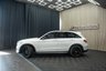 USED 2019 19 MERCEDES-BENZ GLC 2.0 GLC250 AMG Night Edition (Premium Plus) SUV 5dr Petrol G-Tronic+ 4MATIC Euro 6 (s/s) (211 ps) 