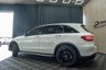 USED 2019 19 MERCEDES-BENZ GLC 2.0 GLC250 AMG Night Edition (Premium Plus) SUV 5dr Petrol G-Tronic+ 4MATIC Euro 6 (s/s) (211 ps) 
