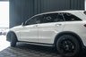 USED 2019 19 MERCEDES-BENZ GLC 2.0 GLC250 AMG Night Edition (Premium Plus) SUV 5dr Petrol G-Tronic+ 4MATIC Euro 6 (s/s) (211 ps) 