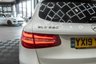 USED 2019 19 MERCEDES-BENZ GLC 2.0 GLC250 AMG Night Edition (Premium Plus) SUV 5dr Petrol G-Tronic+ 4MATIC Euro 6 (s/s) (211 ps) 