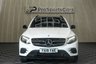 USED 2019 19 MERCEDES-BENZ GLC 2.0 GLC250 AMG Night Edition (Premium Plus) SUV 5dr Petrol G-Tronic+ 4MATIC Euro 6 (s/s) (211 ps) 