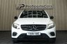 USED 2019 19 MERCEDES-BENZ GLC 2.0 GLC250 AMG Night Edition (Premium Plus) SUV 5dr Petrol G-Tronic+ 4MATIC Euro 6 (s/s) (211 ps) 