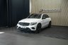 USED 2019 19 MERCEDES-BENZ GLC 2.0 GLC250 AMG Night Edition (Premium Plus) SUV 5dr Petrol G-Tronic+ 4MATIC Euro 6 (s/s) (211 ps) 
