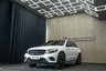 USED 2019 19 MERCEDES-BENZ GLC 2.0 GLC250 AMG Night Edition (Premium Plus) SUV 5dr Petrol G-Tronic+ 4MATIC Euro 6 (s/s) (211 ps) 