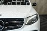 USED 2019 19 MERCEDES-BENZ GLC 2.0 GLC250 AMG Night Edition (Premium Plus) SUV 5dr Petrol G-Tronic+ 4MATIC Euro 6 (s/s) (211 ps) 