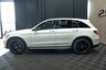 USED 2019 19 MERCEDES-BENZ GLC 2.0 GLC250 AMG Night Edition (Premium Plus) SUV 5dr Petrol G-Tronic+ 4MATIC Euro 6 (s/s) (211 ps) 