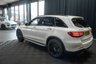 USED 2019 19 MERCEDES-BENZ GLC 2.0 GLC250 AMG Night Edition (Premium Plus) SUV 5dr Petrol G-Tronic+ 4MATIC Euro 6 (s/s) (211 ps) 