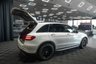 USED 2019 19 MERCEDES-BENZ GLC 2.0 GLC250 AMG Night Edition (Premium Plus) SUV 5dr Petrol G-Tronic+ 4MATIC Euro 6 (s/s) (211 ps) 