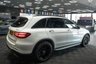 USED 2019 19 MERCEDES-BENZ GLC 2.0 GLC250 AMG Night Edition (Premium Plus) SUV 5dr Petrol G-Tronic+ 4MATIC Euro 6 (s/s) (211 ps) 