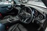USED 2019 19 MERCEDES-BENZ GLC 2.0 GLC250 AMG Night Edition (Premium Plus) SUV 5dr Petrol G-Tronic+ 4MATIC Euro 6 (s/s) (211 ps) 