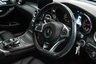 USED 2019 19 MERCEDES-BENZ GLC 2.0 GLC250 AMG Night Edition (Premium Plus) SUV 5dr Petrol G-Tronic+ 4MATIC Euro 6 (s/s) (211 ps) 
