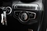 USED 2019 19 MERCEDES-BENZ GLC 2.0 GLC250 AMG Night Edition (Premium Plus) SUV 5dr Petrol G-Tronic+ 4MATIC Euro 6 (s/s) (211 ps) 