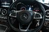 USED 2019 19 MERCEDES-BENZ GLC 2.0 GLC250 AMG Night Edition (Premium Plus) SUV 5dr Petrol G-Tronic+ 4MATIC Euro 6 (s/s) (211 ps) 
