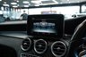 USED 2019 19 MERCEDES-BENZ GLC 2.0 GLC250 AMG Night Edition (Premium Plus) SUV 5dr Petrol G-Tronic+ 4MATIC Euro 6 (s/s) (211 ps) 