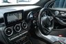 USED 2019 19 MERCEDES-BENZ GLC 2.0 GLC250 AMG Night Edition (Premium Plus) SUV 5dr Petrol G-Tronic+ 4MATIC Euro 6 (s/s) (211 ps) 