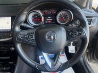 USED 2016 66 VAUXHALL ASTRA 1.4i Turbo Elite Nav Euro 6 5dr SH,12 MNTS MOT