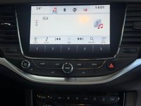 USED 2016 66 VAUXHALL ASTRA 1.4i Turbo Elite Nav Euro 6 5dr SH,12 MNTS MOT