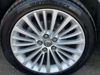 USED 2016 66 VAUXHALL ASTRA 1.4i Turbo Elite Nav Euro 6 5dr SH,12 MNTS MOT