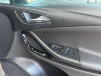 USED 2016 66 VAUXHALL ASTRA 1.4i Turbo Elite Nav Euro 6 5dr SH,12 MNTS MOT