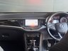 USED 2016 66 VAUXHALL ASTRA 1.4i Turbo Elite Nav Euro 6 5dr SH,12 MNTS MOT