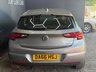 USED 2016 66 VAUXHALL ASTRA 1.4i Turbo Elite Nav Euro 6 5dr SH,12 MNTS MOT