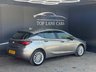USED 2016 66 VAUXHALL ASTRA 1.4i Turbo Elite Nav Euro 6 5dr SH,12 MNTS MOT