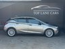 USED 2016 66 VAUXHALL ASTRA 1.4i Turbo Elite Nav Euro 6 5dr SH,12 MNTS MOT
