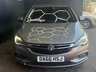 USED 2016 66 VAUXHALL ASTRA 1.4i Turbo Elite Nav Euro 6 5dr SH,12 MNTS MOT