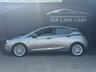 USED 2016 66 VAUXHALL ASTRA 1.4i Turbo Elite Nav Euro 6 5dr SH,12 MNTS MOT