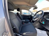USED 2023 23 VOLKSWAGEN TIGUAN ALLSPACE 1.5 TSI Life DSG Euro 6 (s/s) 5dr 1owner+AppleCarPlay+7seat+Ulez