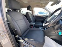 USED 2023 23 VOLKSWAGEN TIGUAN ALLSPACE 1.5 TSI Life DSG Euro 6 (s/s) 5dr 1owner+AppleCarPlay+7seat+Ulez
