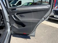 USED 2023 23 VOLKSWAGEN TIGUAN ALLSPACE 1.5 TSI Life DSG Euro 6 (s/s) 5dr 1owner+AppleCarPlay+7seat+Ulez