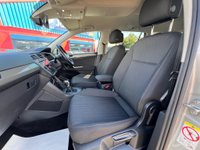 USED 2023 23 VOLKSWAGEN TIGUAN ALLSPACE 1.5 TSI Life DSG Euro 6 (s/s) 5dr 1owner+AppleCarPlay+7seat+Ulez