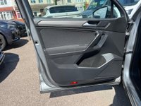 USED 2023 23 VOLKSWAGEN TIGUAN ALLSPACE 1.5 TSI Life DSG Euro 6 (s/s) 5dr 1owner+AppleCarPlay+7seat+Ulez