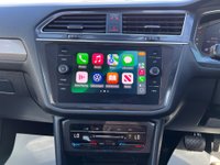USED 2023 23 VOLKSWAGEN TIGUAN ALLSPACE 1.5 TSI Life DSG Euro 6 (s/s) 5dr 1owner+AppleCarPlay+7seat+Ulez