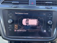 USED 2023 23 VOLKSWAGEN TIGUAN ALLSPACE 1.5 TSI Life DSG Euro 6 (s/s) 5dr 1owner+AppleCarPlay+7seat+Ulez