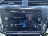USED 2023 23 VOLKSWAGEN TIGUAN ALLSPACE 1.5 TSI Life DSG Euro 6 (s/s) 5dr 1owner+AppleCarPlay+7seat+Ulez