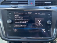 USED 2023 23 VOLKSWAGEN TIGUAN ALLSPACE 1.5 TSI Life DSG Euro 6 (s/s) 5dr 1owner+AppleCarPlay+7seat+Ulez