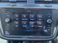 USED 2023 23 VOLKSWAGEN TIGUAN ALLSPACE 1.5 TSI Life DSG Euro 6 (s/s) 5dr 1owner+AppleCarPlay+7seat+Ulez