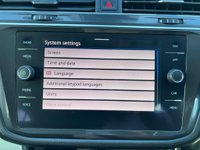 USED 2023 23 VOLKSWAGEN TIGUAN ALLSPACE 1.5 TSI Life DSG Euro 6 (s/s) 5dr 1owner+AppleCarPlay+7seat+Ulez