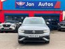 USED 2023 23 VOLKSWAGEN TIGUAN ALLSPACE 1.5 TSI Life DSG Euro 6 (s/s) 5dr 1owner+AppleCarPlay+7seat+Ulez