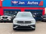 USED 2023 23 VOLKSWAGEN TIGUAN ALLSPACE 1.5 TSI Life DSG Euro 6 (s/s) 5dr 1owner+AppleCarPlay+7seat+Ulez