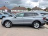 USED 2023 23 VOLKSWAGEN TIGUAN ALLSPACE 1.5 TSI Life DSG Euro 6 (s/s) 5dr 1owner+AppleCarPlay+7seat+Ulez