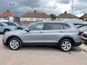 USED 2023 23 VOLKSWAGEN TIGUAN ALLSPACE 1.5 TSI Life DSG Euro 6 (s/s) 5dr 1owner+AppleCarPlay+7seat+Ulez
